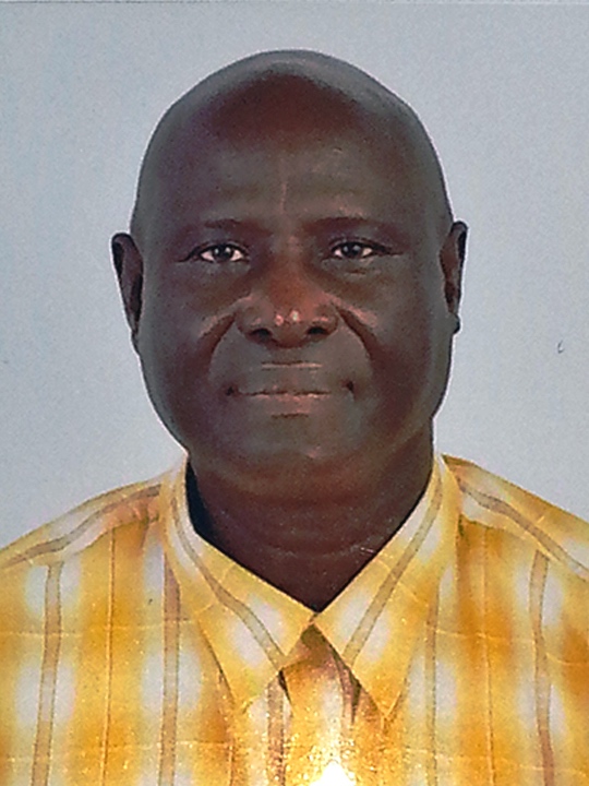 In Memory of Clifford Accra