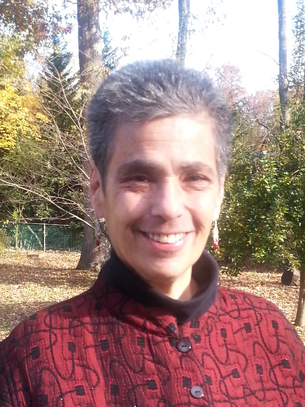 In Memory of Debbie Haratian