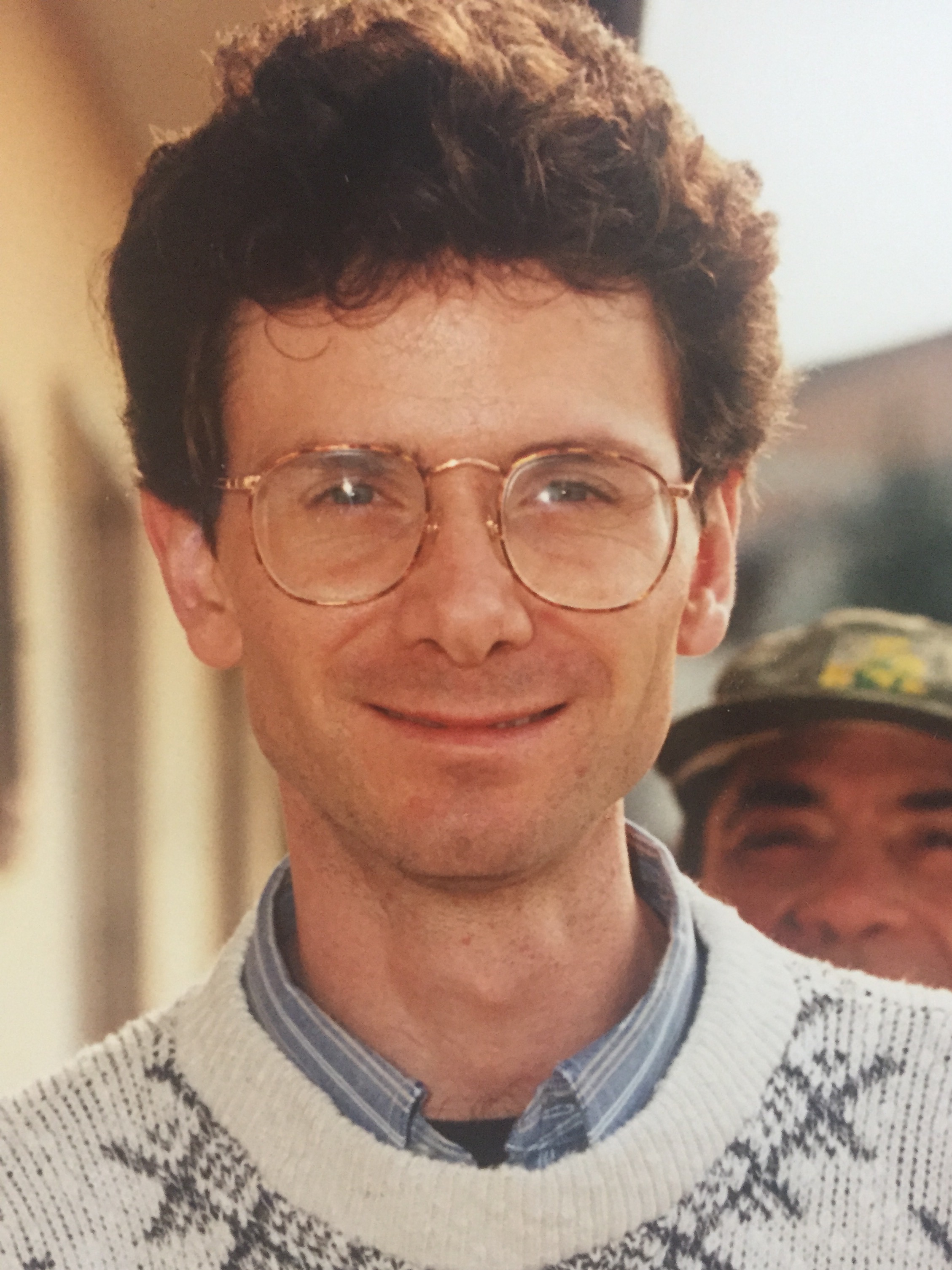 In Memory of Curtis Fladung