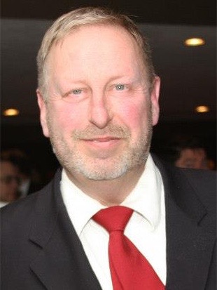 In Memory of Thomas Peterson