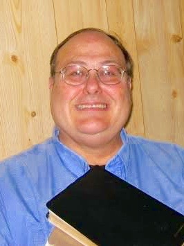 In Memory of Welborn Rozier