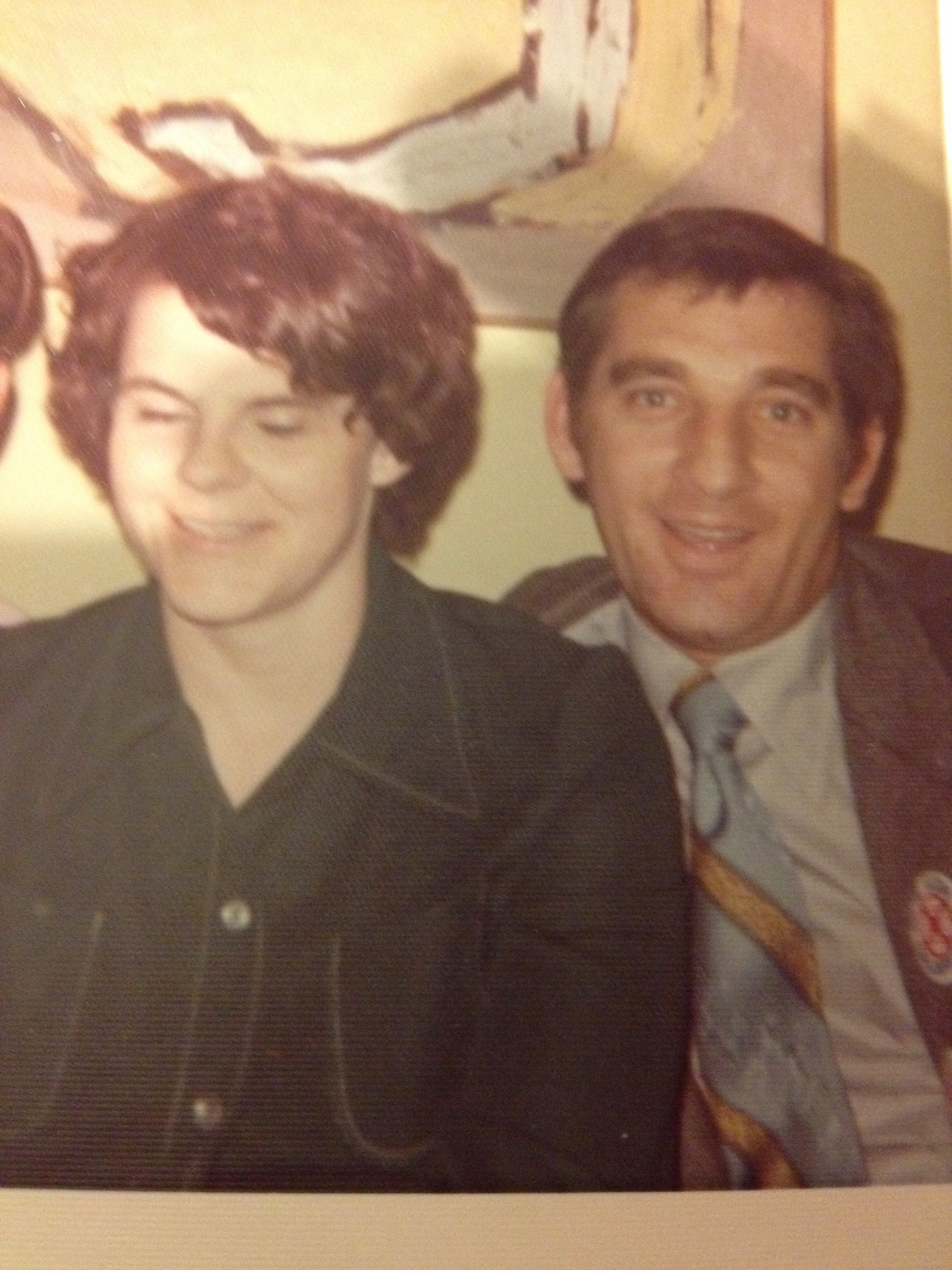 In Memory of Jon Schuhart