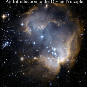 Divine Principle Study – Lasting Imprint