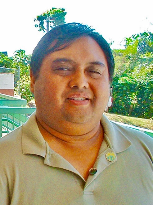 In Memory of Myron Fuellas