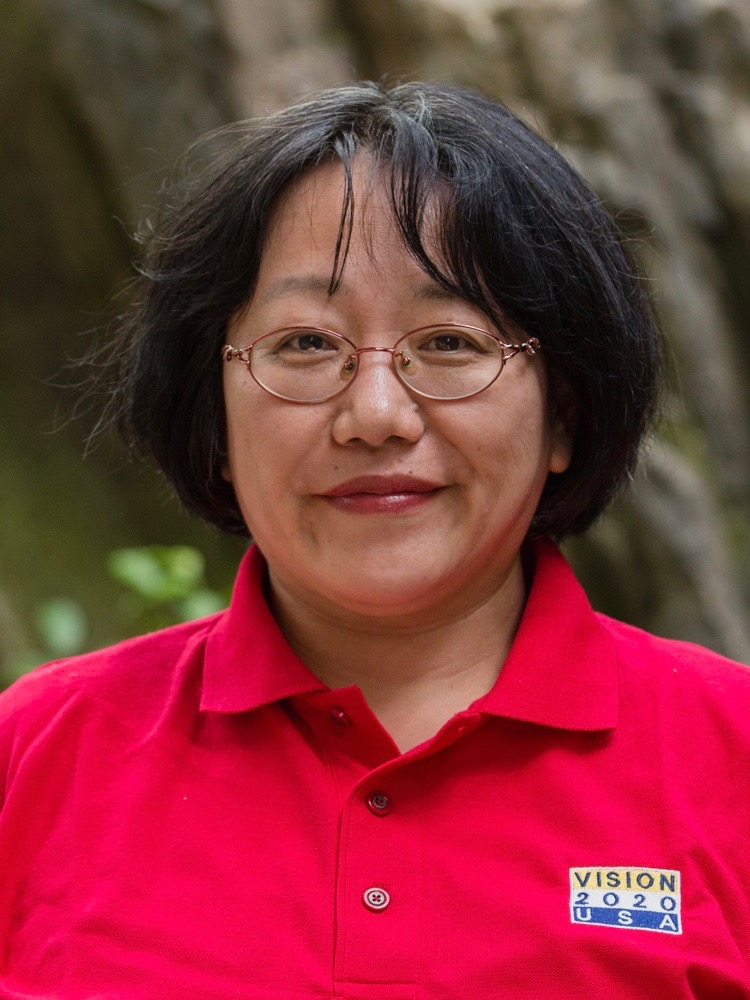 In Memory of Yayoi Kageyama