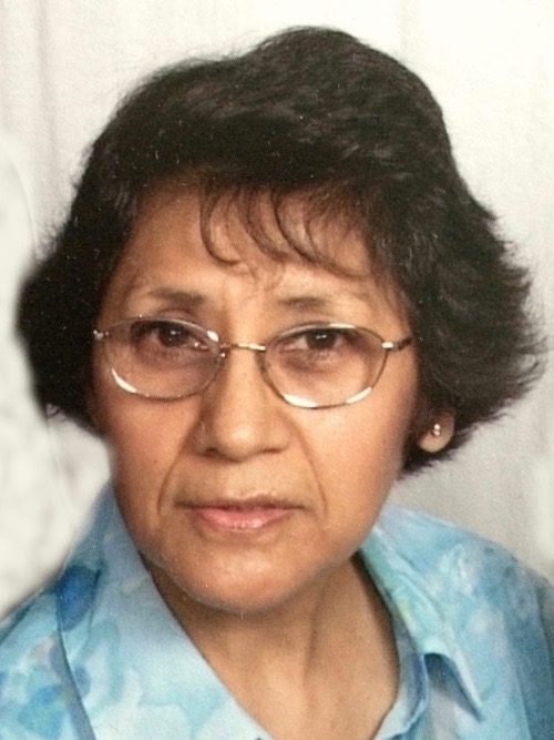 In Memory of Raquel Chibuisi