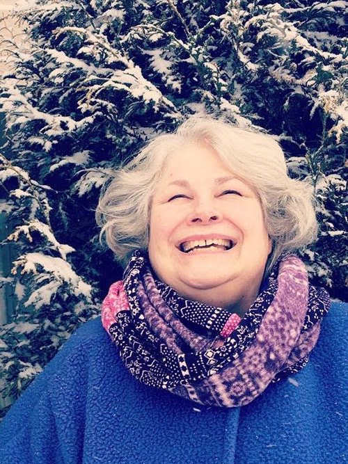 In Memory of Linda Perry