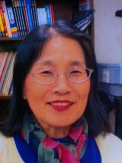 In Memory of Hisae Baklarz