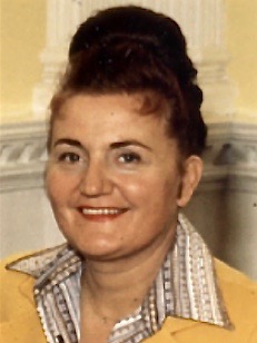 In Memory of Doris Orme