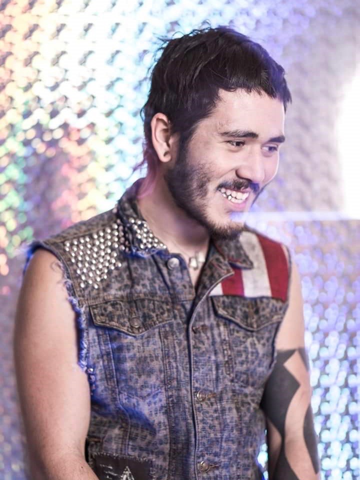 In Memory of Mark Nishio