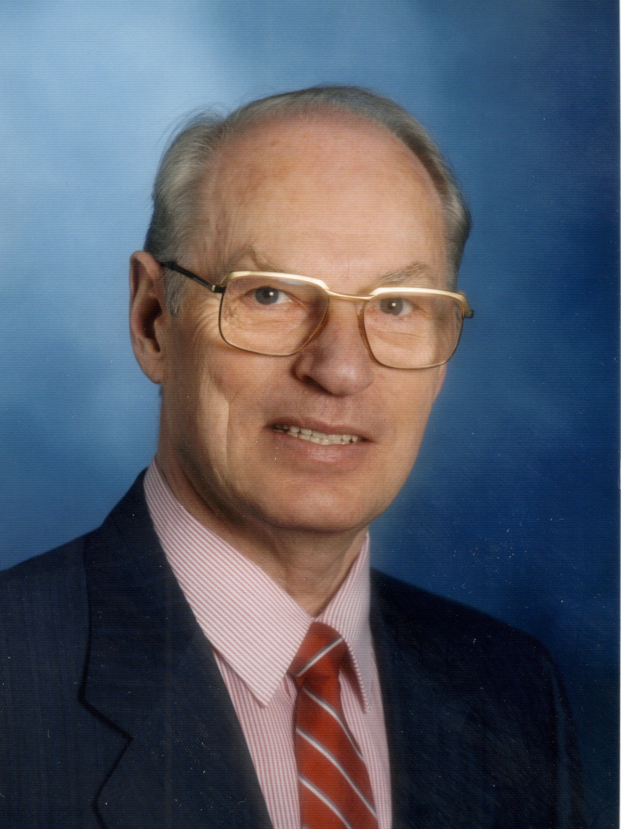 In Memory of Paul Werner