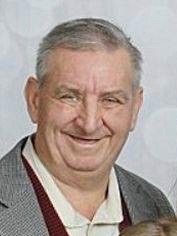 In Memory of Marcus Beresford