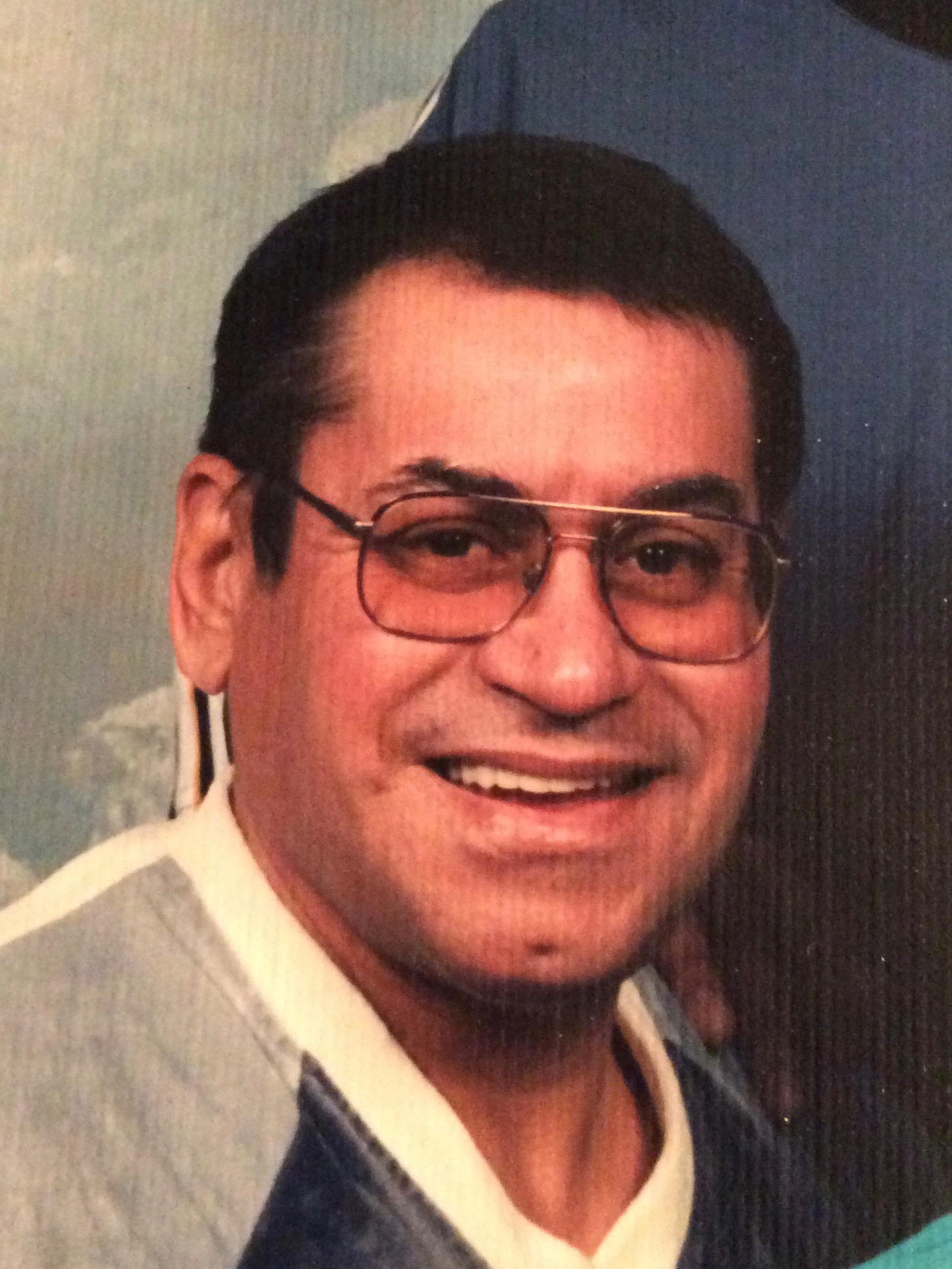 In Memory of Miguel Robles