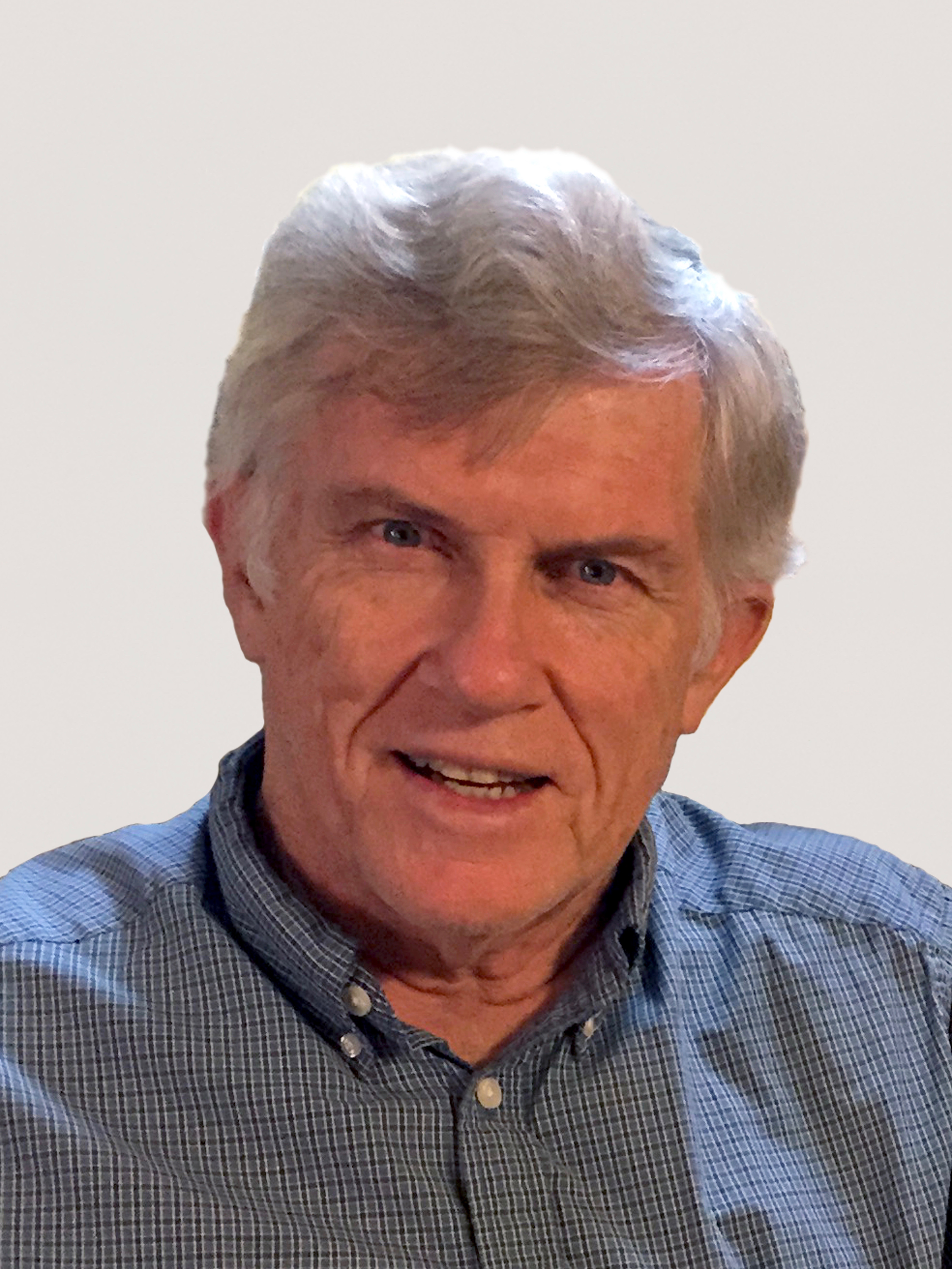 In Memory of Peter Ostrenko