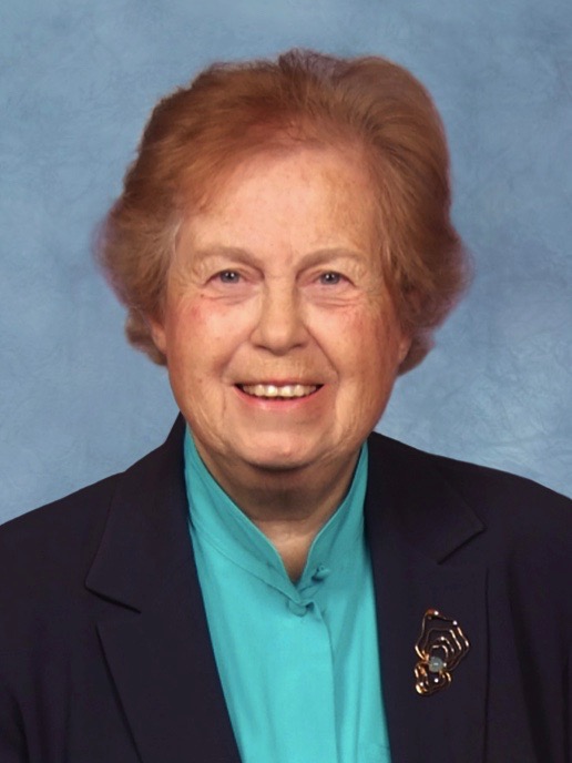 In Memory of Barbara Vincenz