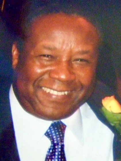 In Memory of Wesley Samuel