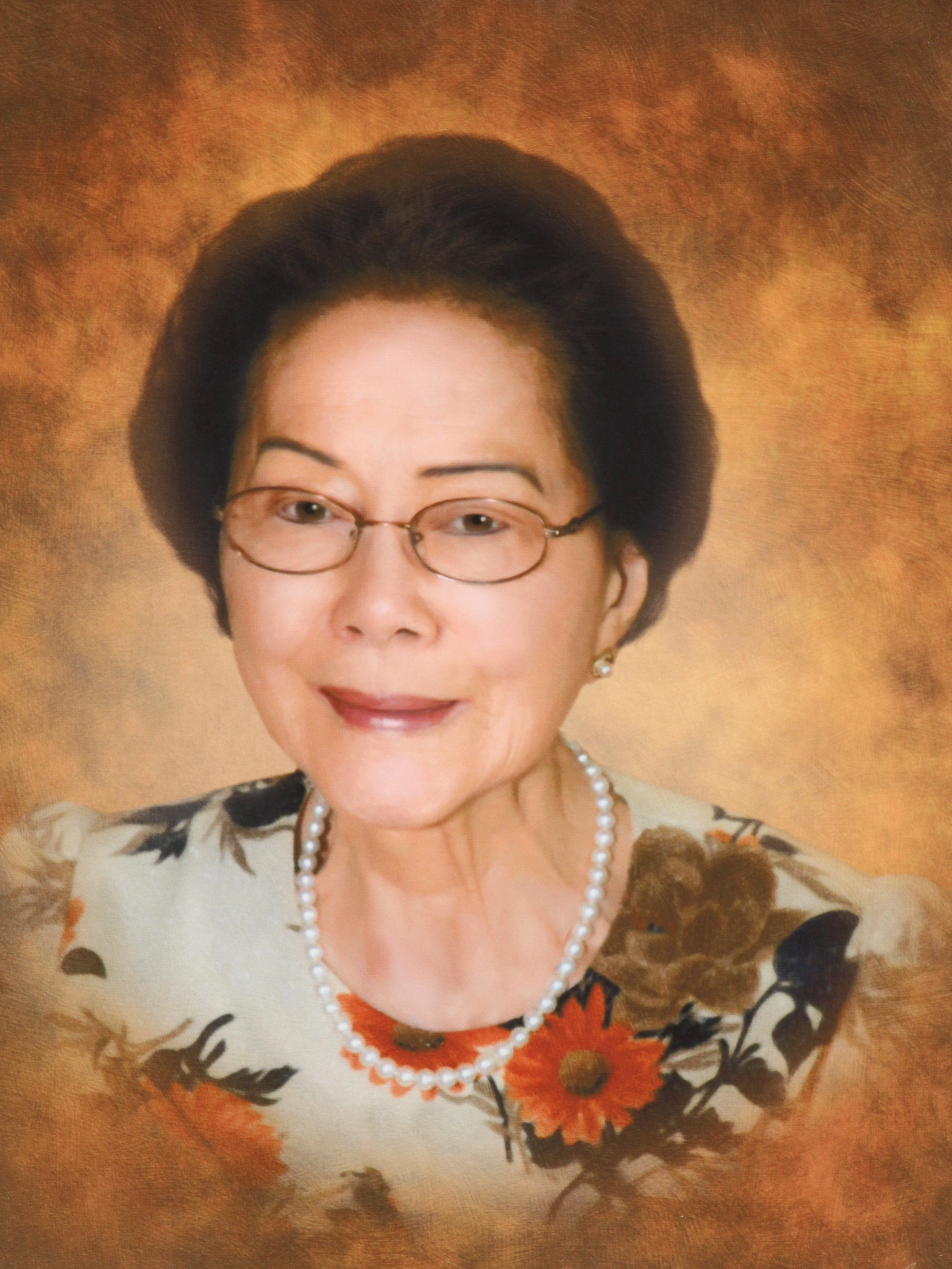 In Memory of Li-Chuan Chang