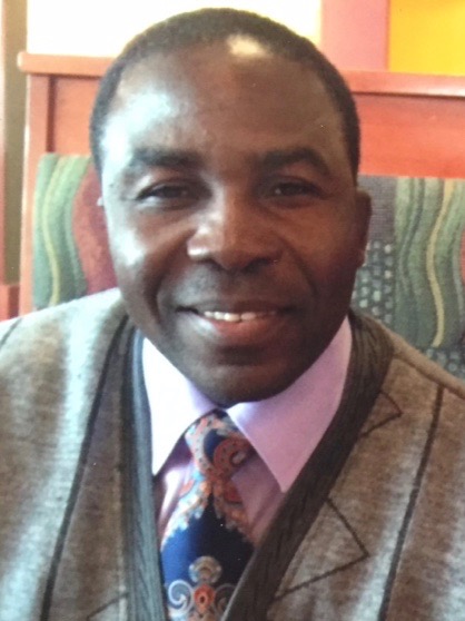 In Memory of Gaston Kisile Kamangu