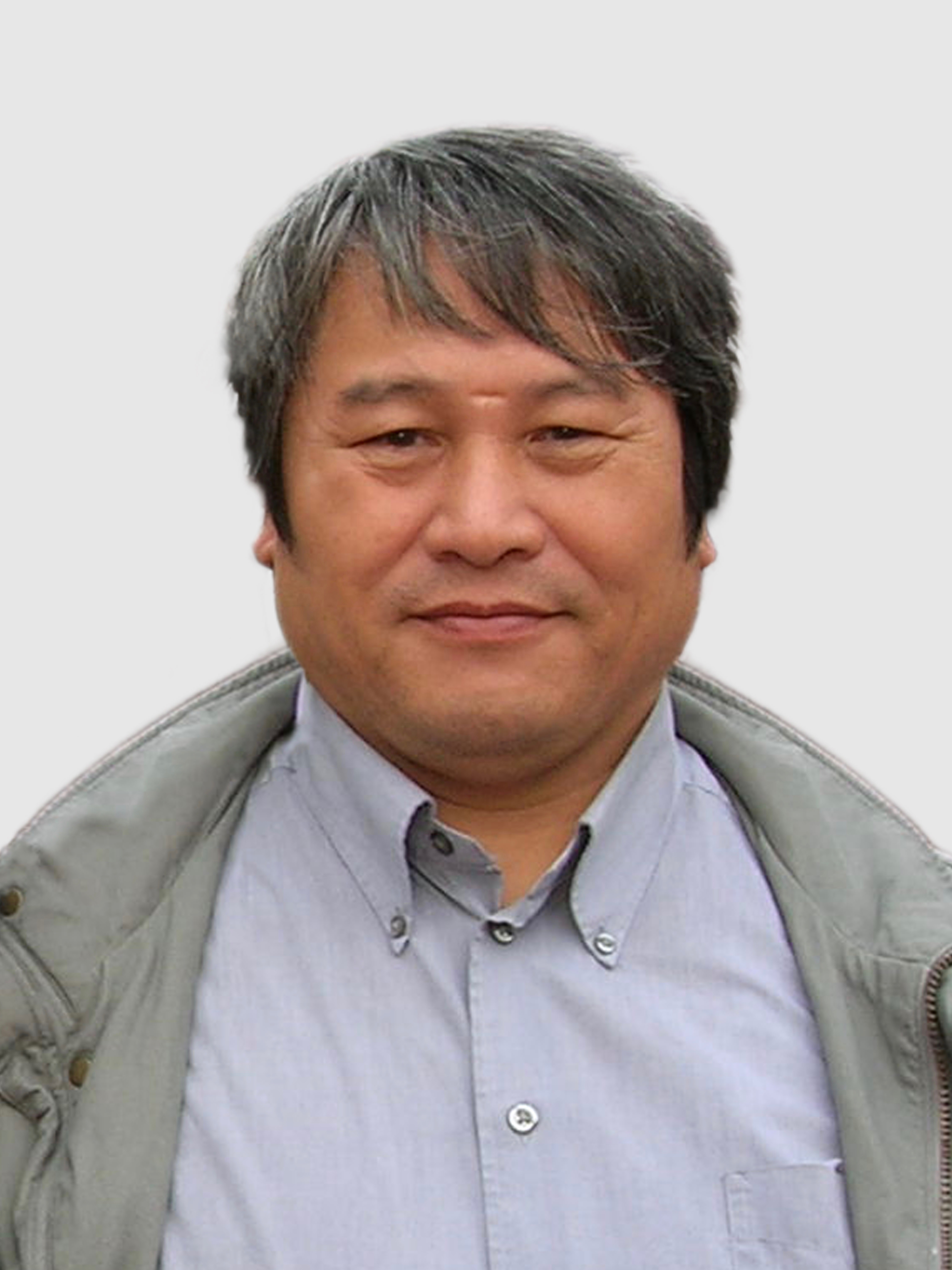 In Memory of Tetsuo Tomeda