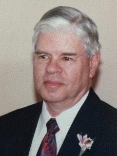 In Memory of Russell Lockmiller