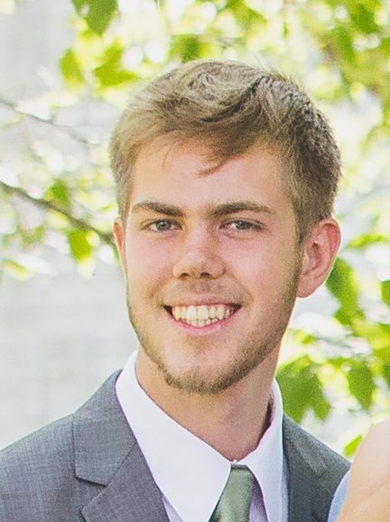 In Memory of Nathaniel Hinkle