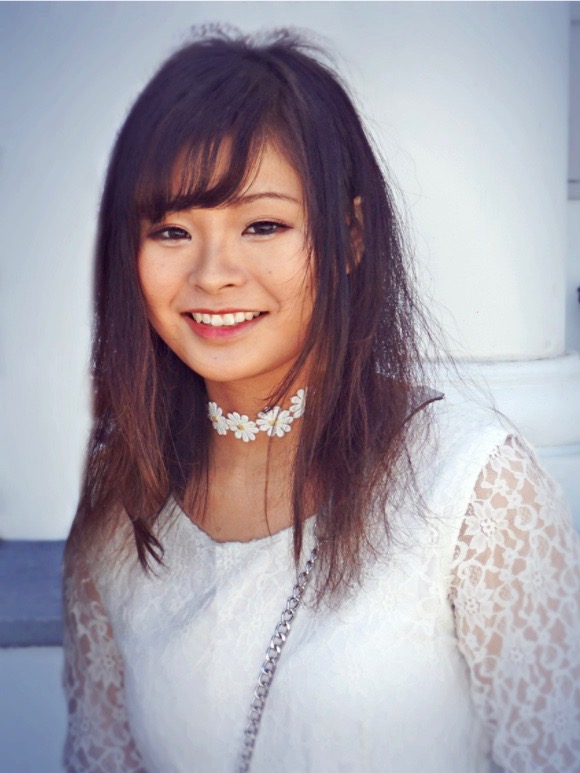 In Memory of Reiko Watanabe