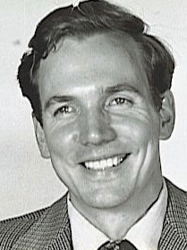 In Memory of Dietrich Seidel