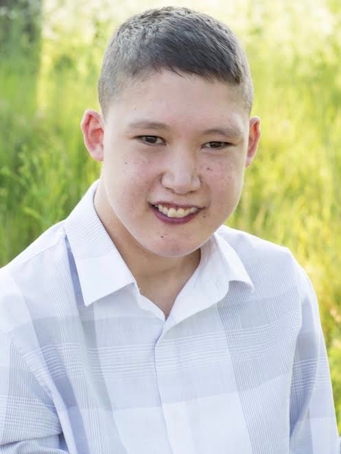 In Memory of Michael Dahlberg