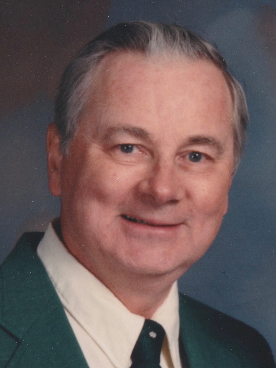 In Memory of Donald Gordon