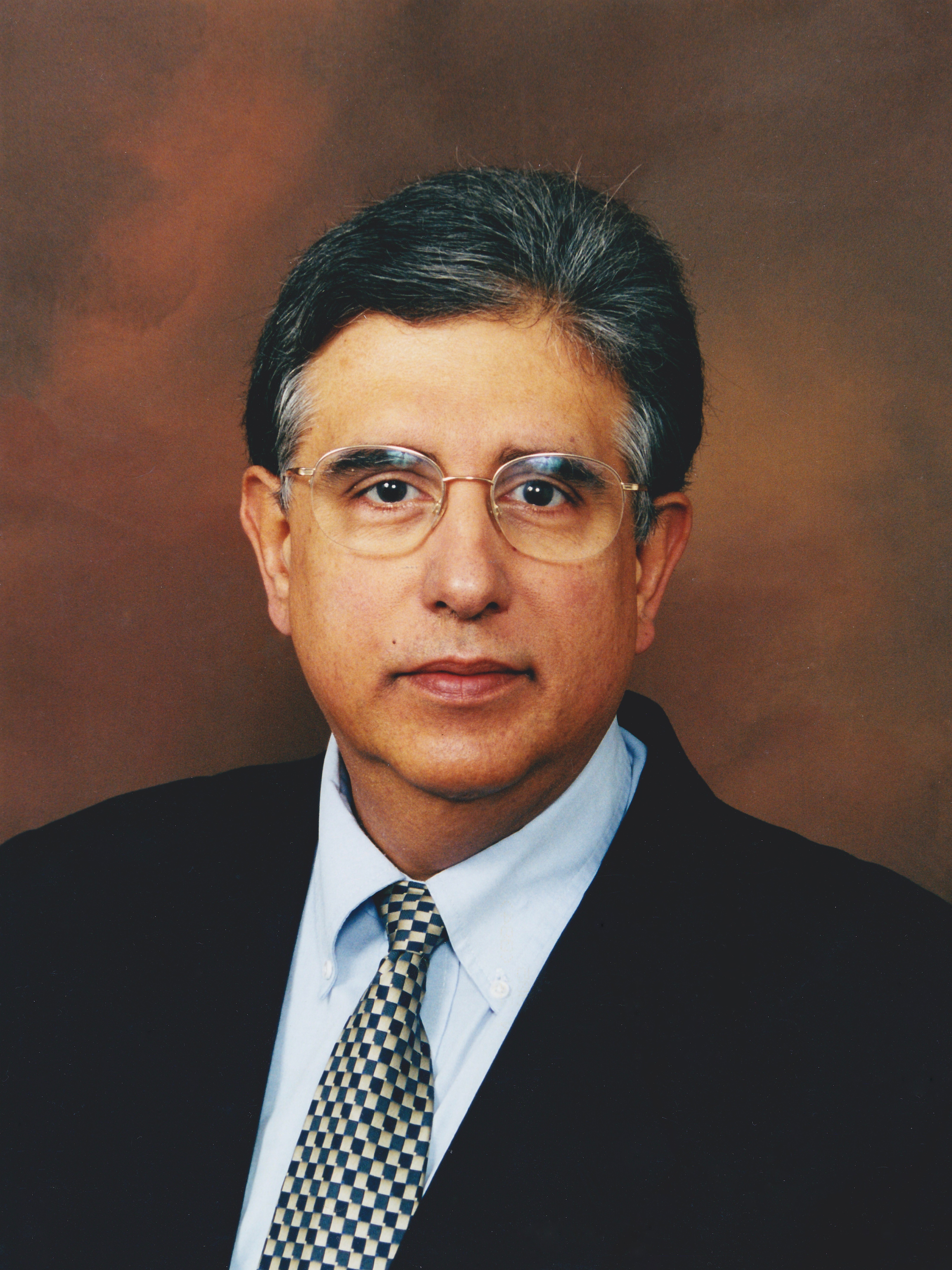 In Memory of Raymond Mas