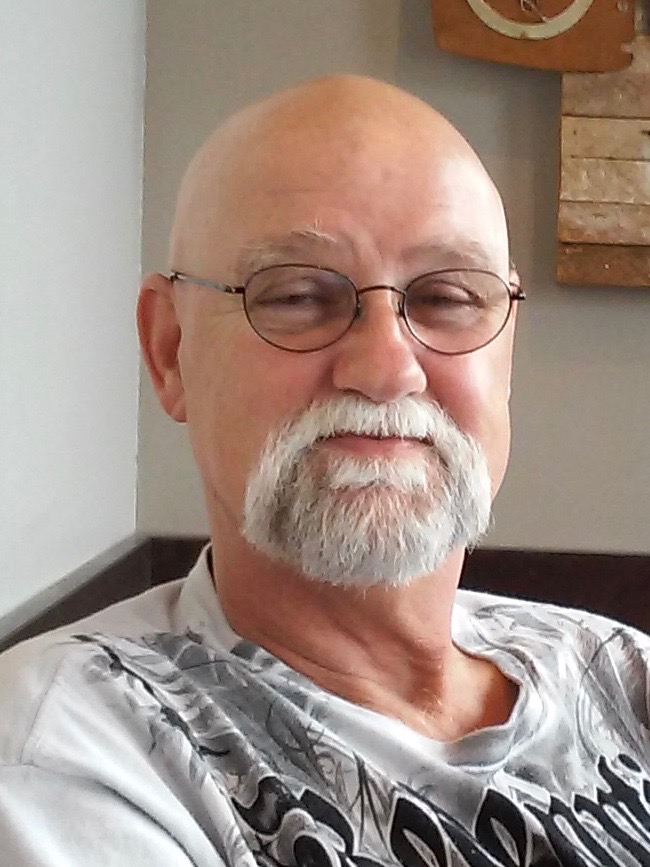 In Memory of Steven Vogel