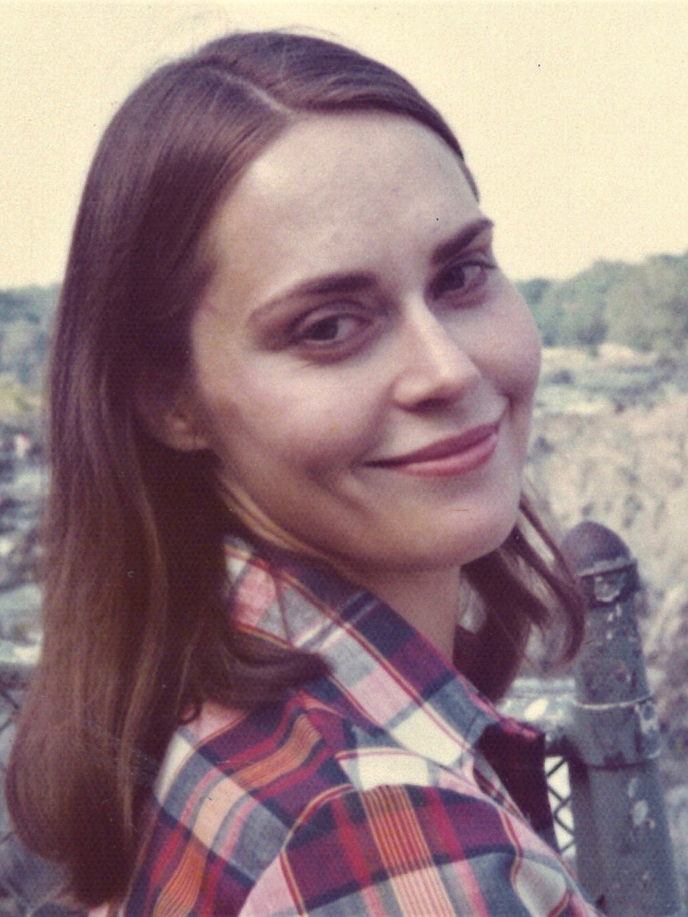 In Memory of Marlene Trenbeath