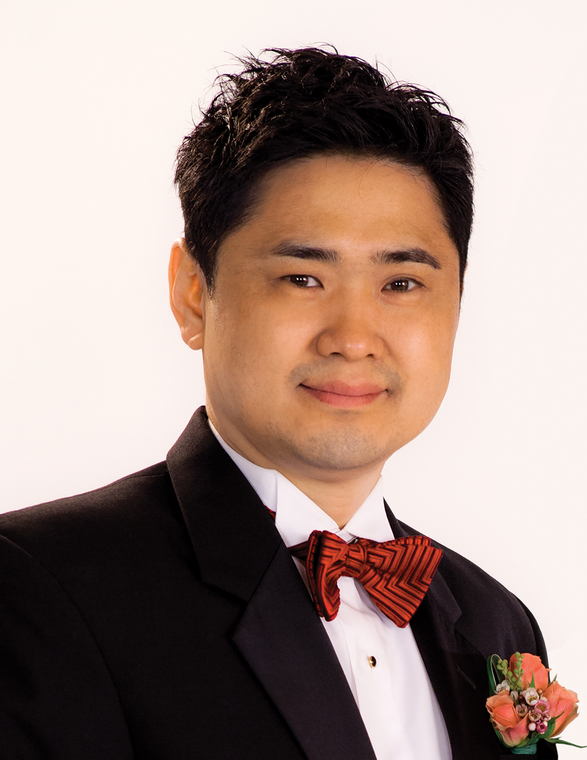 In Memory of Jacob YoonMyung Park