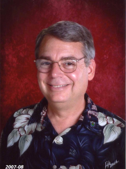 In Memory of Kem Mylar