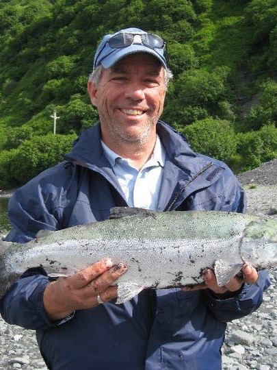 In Memory of David Coryell