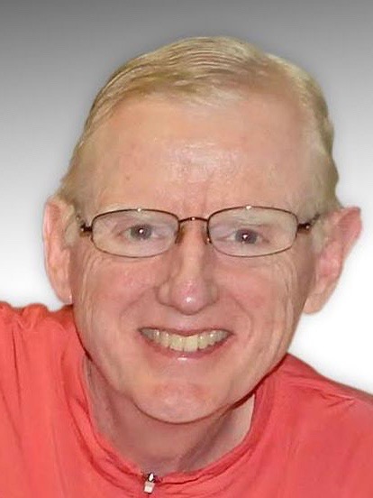 In Memory of Joseph Coyne