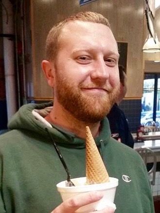 In Memory of Nathan Hunter