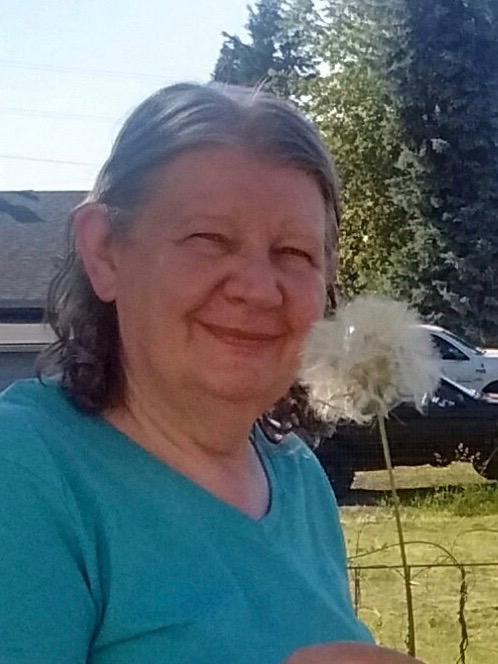 In Memory of Connie Dehen