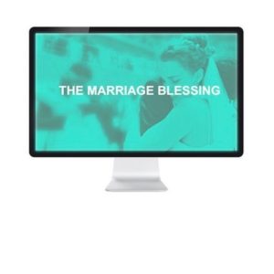 Blessing Invitation Presentation