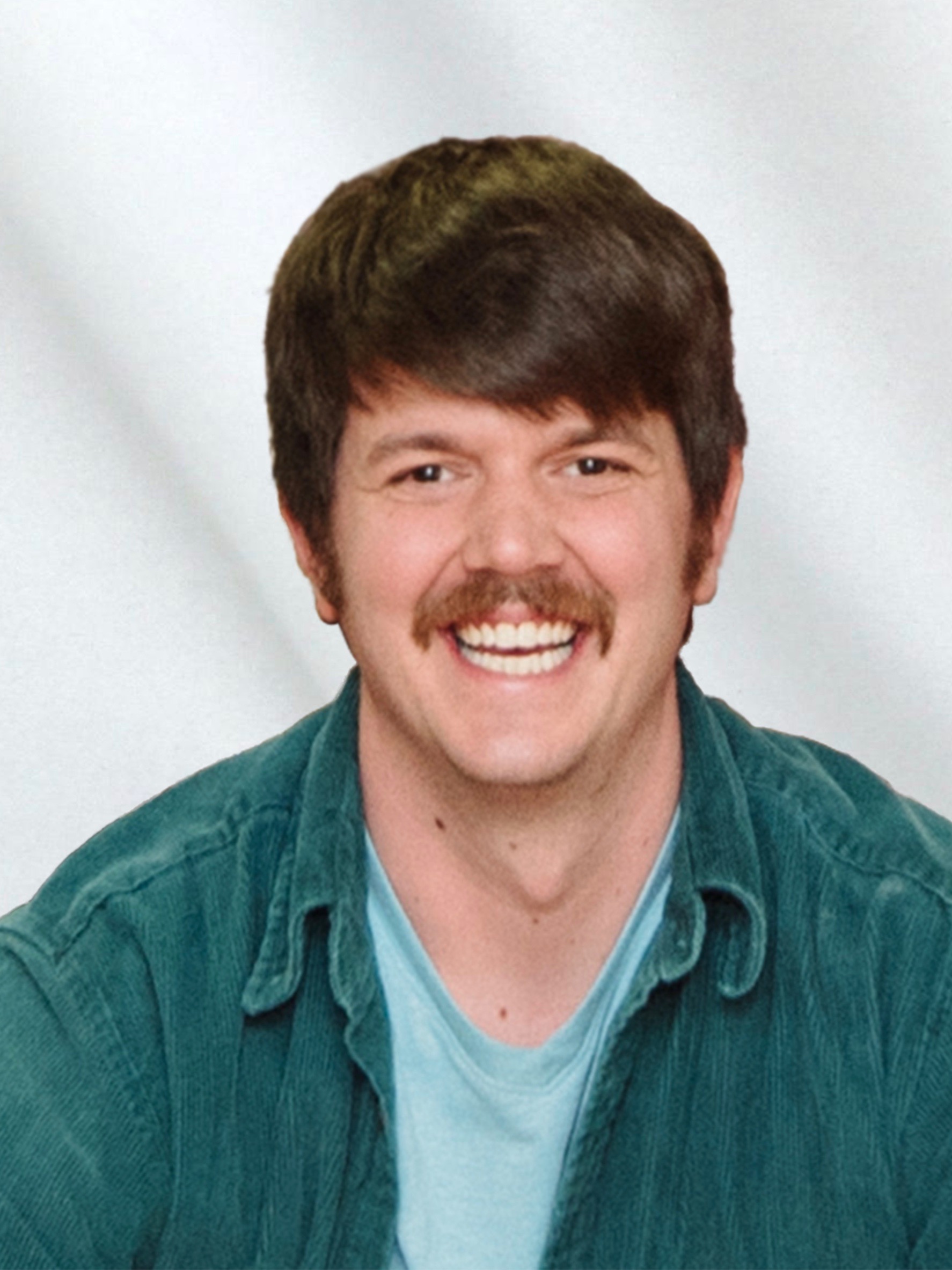 In Memory of Edward Abendroth