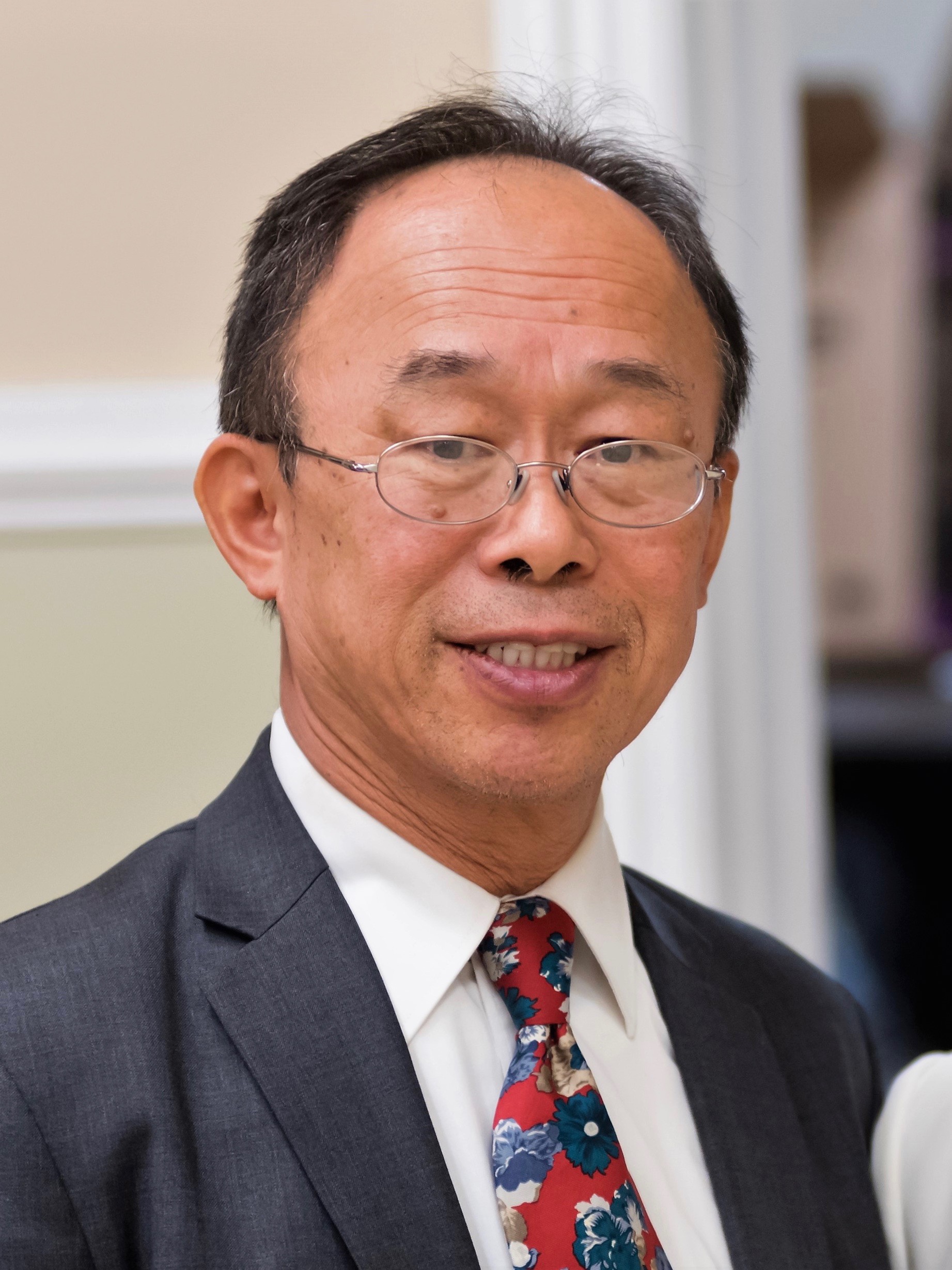 In Memory of Hitoshi Onishi