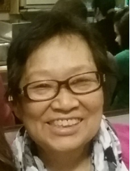 In Memory of Harue McCracken