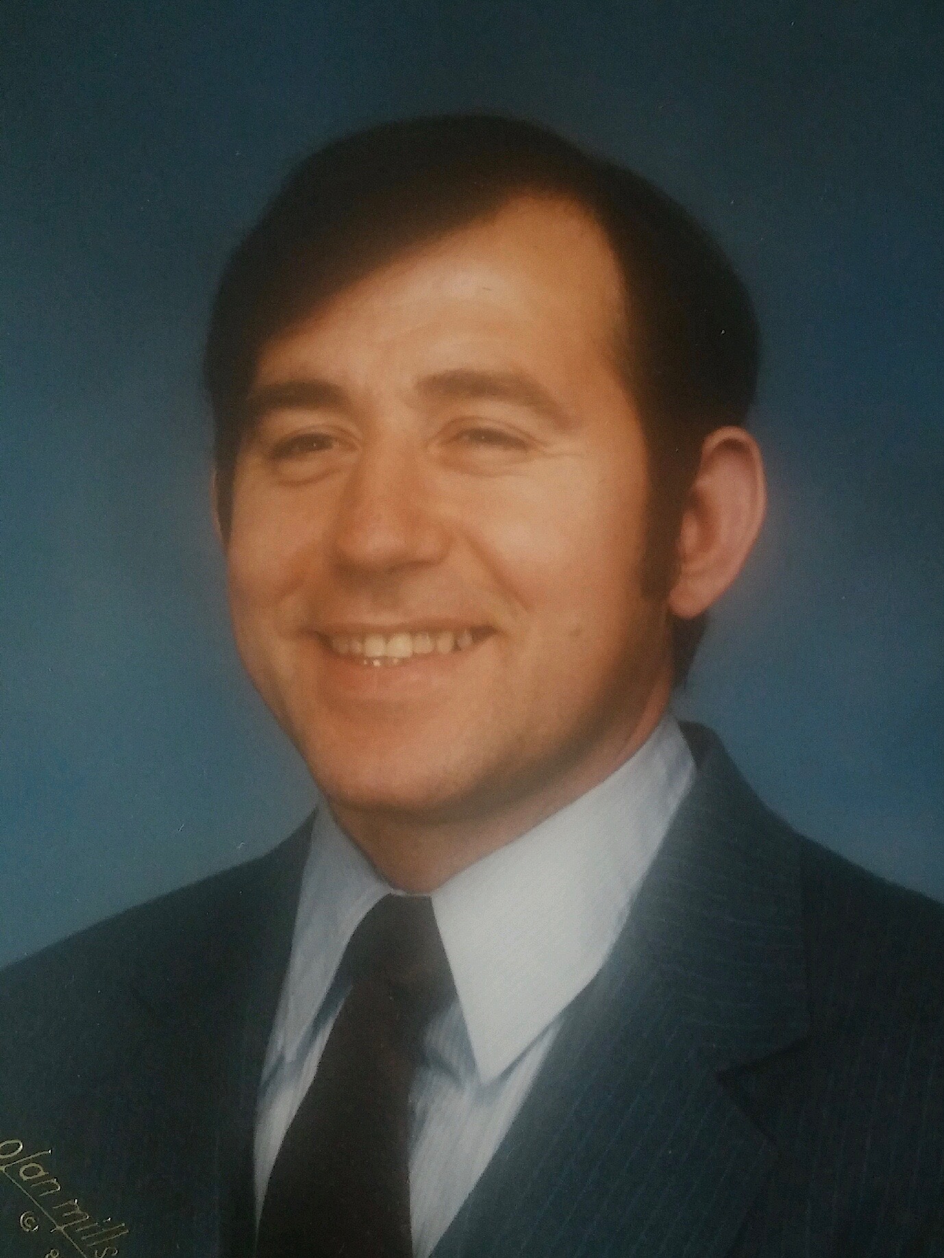 In Memory of Roger Gossement