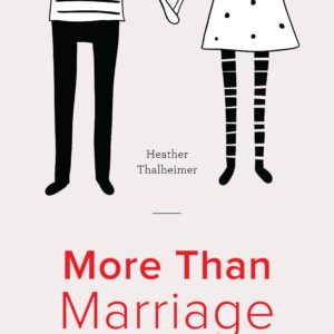More Than Marriage