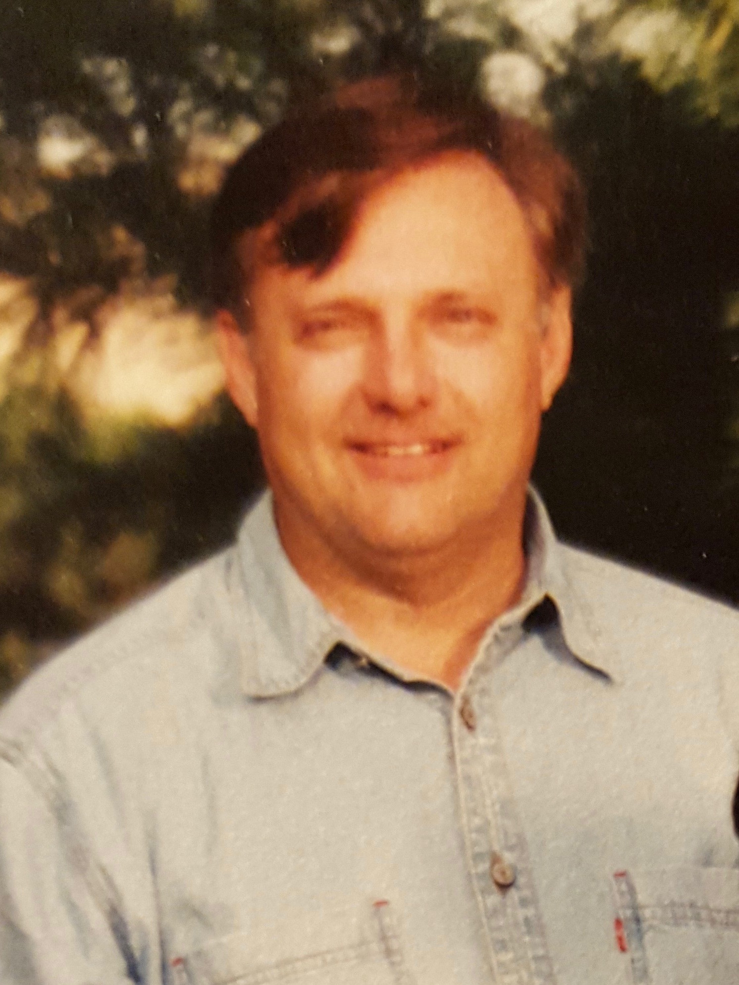 In Memory of Robert Mason