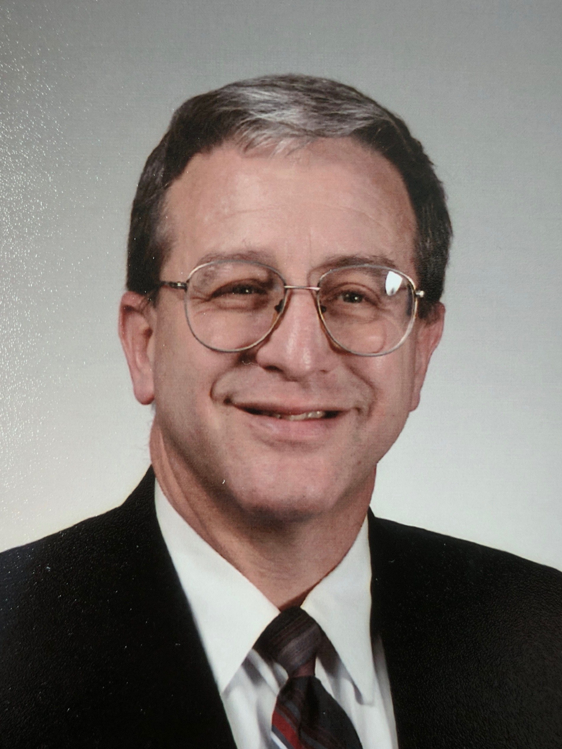 In Memory of Nathan Loew