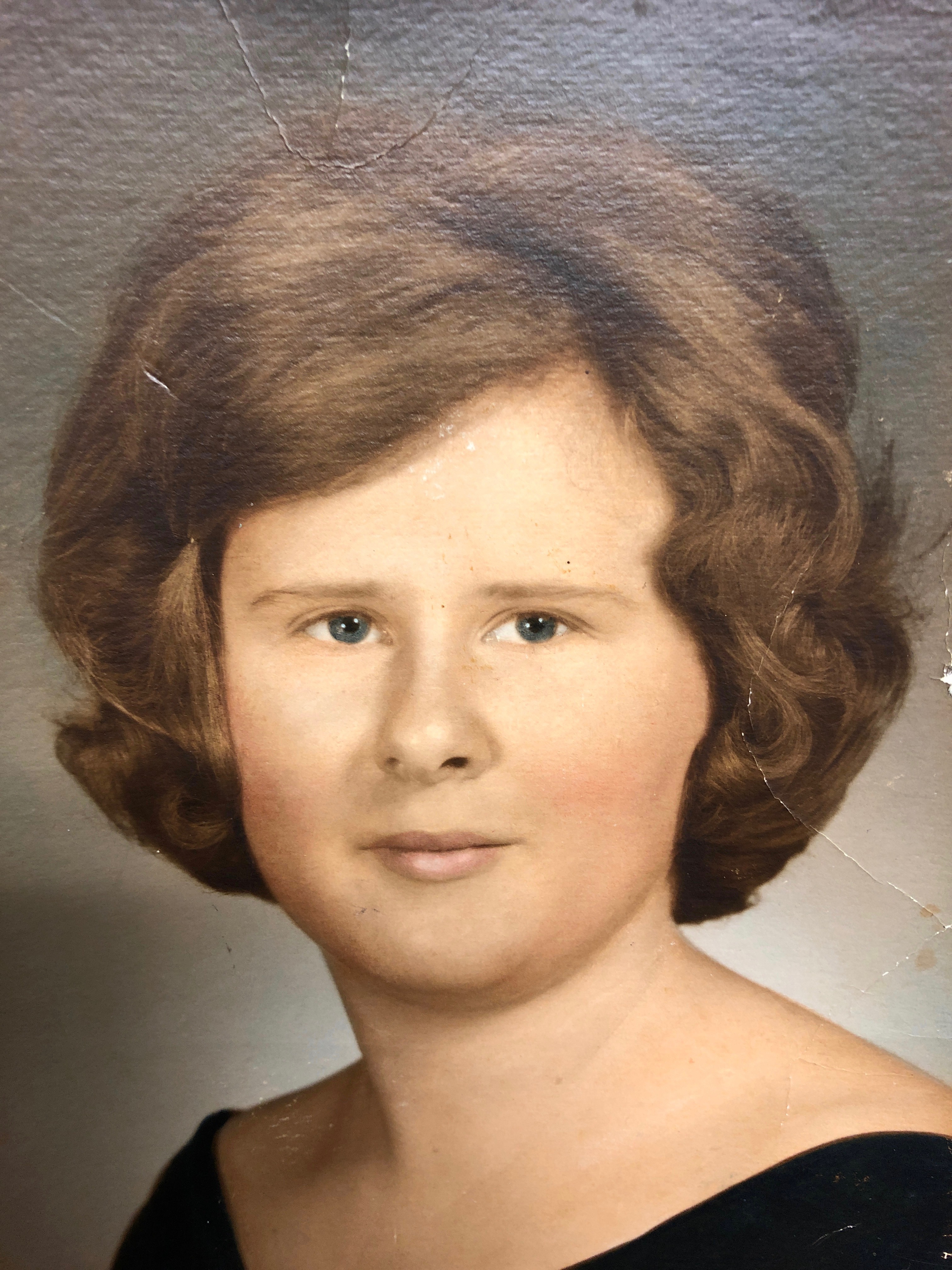 In Memory of Cathy Omori