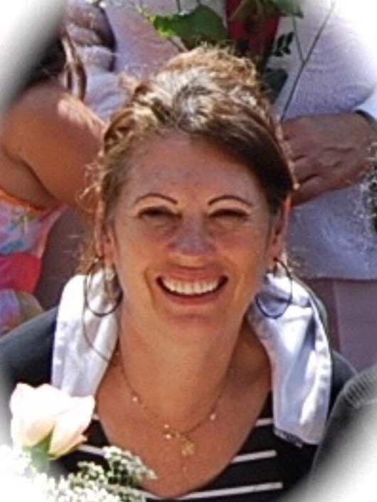 In Memory of Monica Ishioka