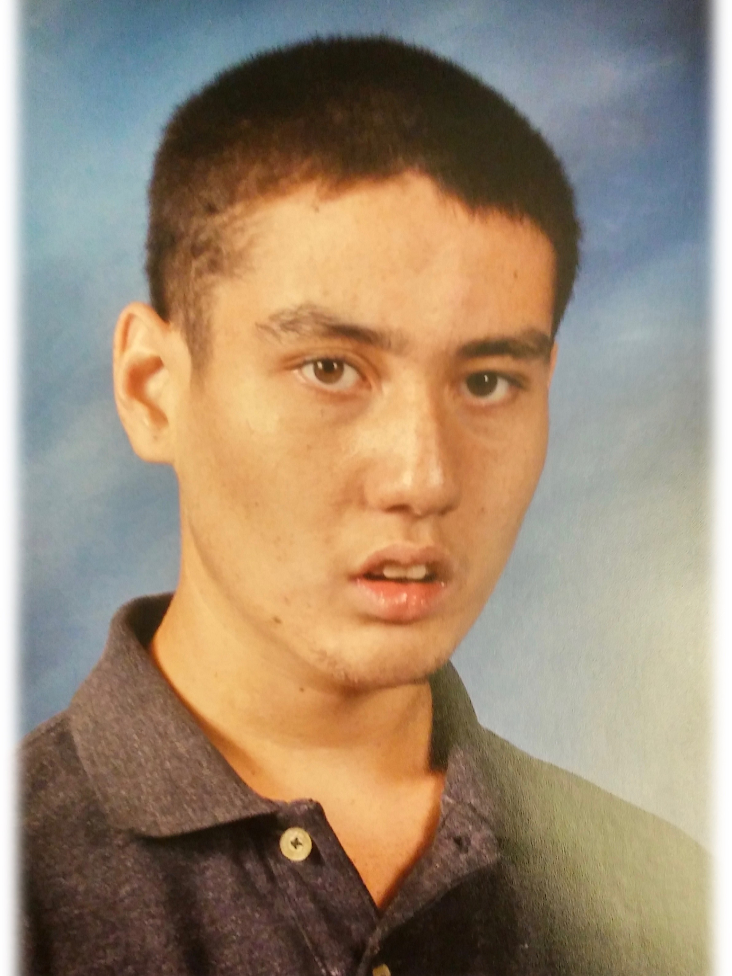 In Memory of Treven Woolery