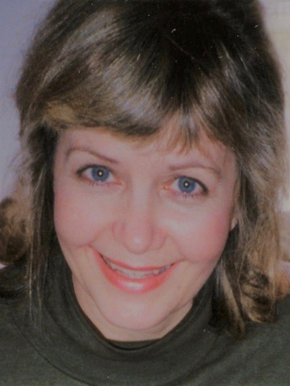 In Memory of Judy Skarsten